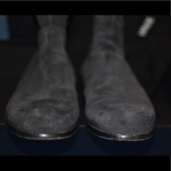 Men’s Vince Chelsea boots main image 4